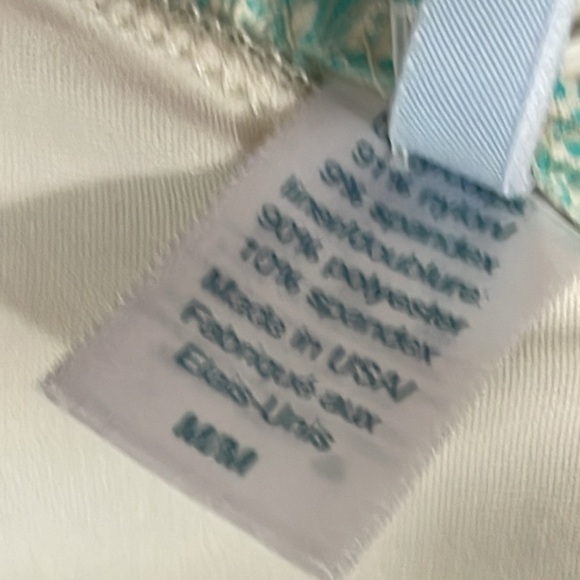 Eberjey Havanna Soul Gisele Bikini Top - Picture 3 of 7